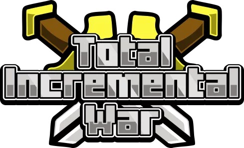 Total Incremental War