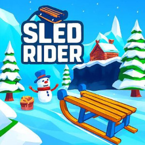 Sled Rider