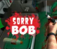 Sorry Bob