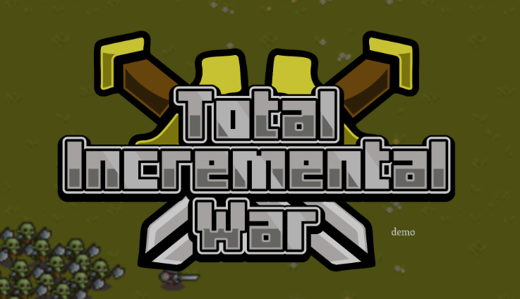 Total Incremental War