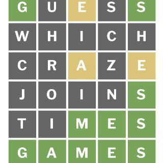 WORDLE UNLIMITED