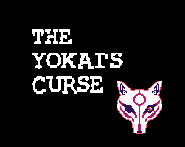Yokai's Curse